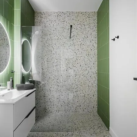 Axxis Nova 2 Camere * Mamaia