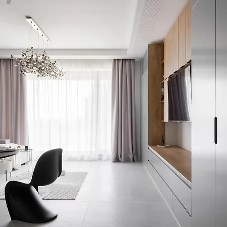 Axxis Nova 2 Camere * Mamaia