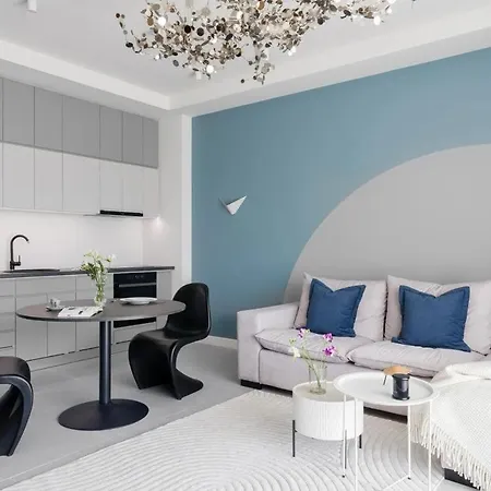 Axxis Nova 2 Camere Appartamento Mamaia