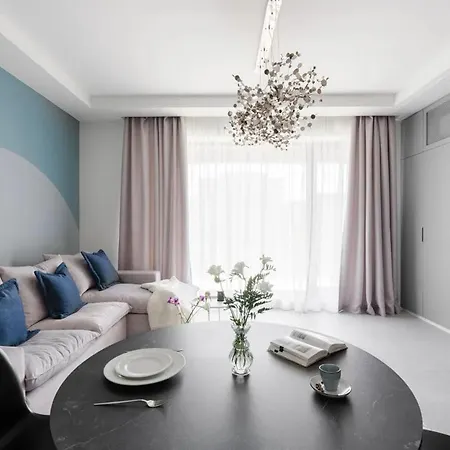 Axxis Nova 2 Camere Mamaia