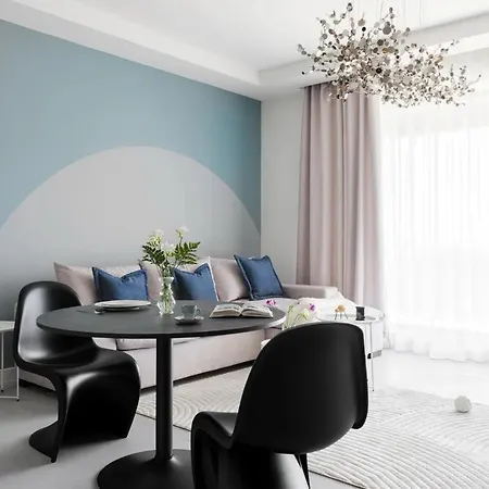 Axxis Nova 2 Camere Appartamento Mamaia